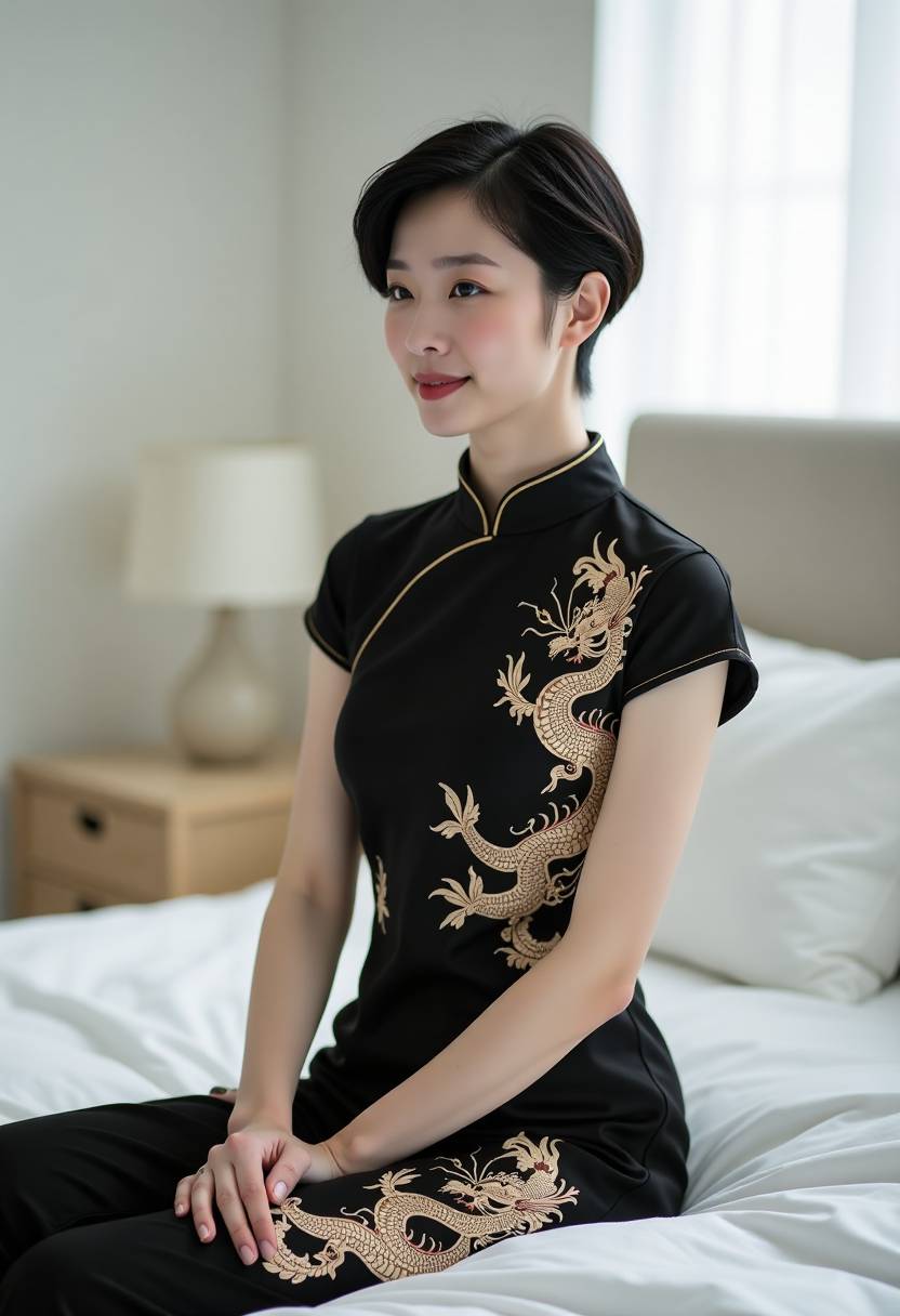 恶魔女仆第二季
