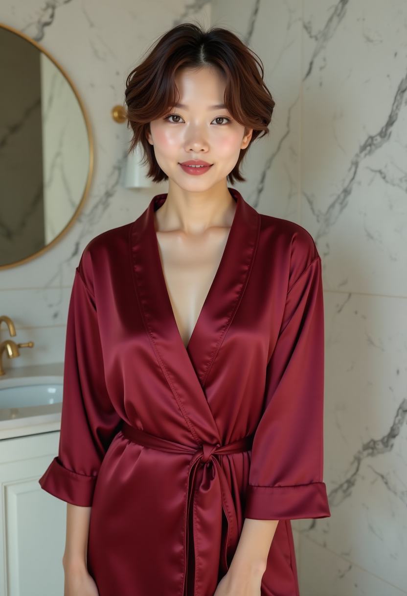 转生恶役女仆的大小姐